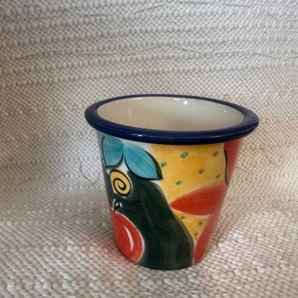 Ceramic Pot - Picture 5 of 7